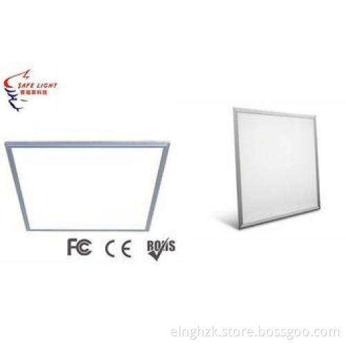 Aluminum 60cm x 60cm LED Light Flat Panel AC 220V For Busin
